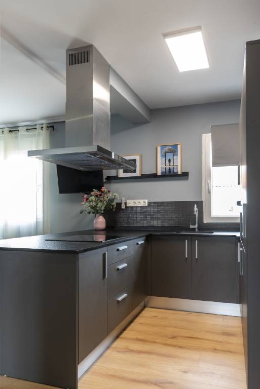 Apartamento Maliaño