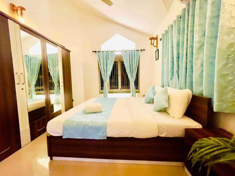 Resort  Calangute
