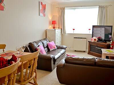 Cottage Perranporth