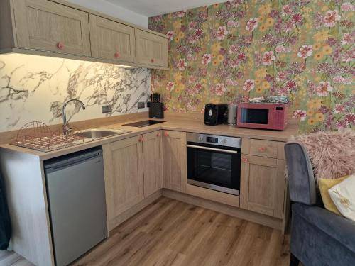 Apartment Ennerdale Bridge