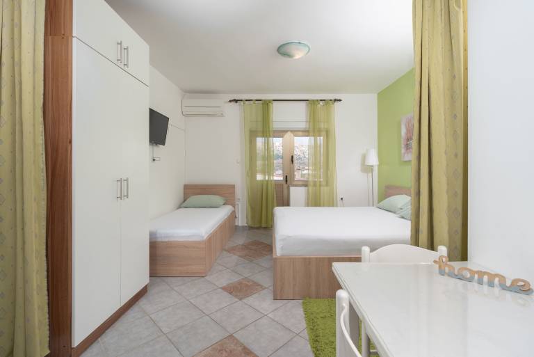 Ferienwohnung Pag