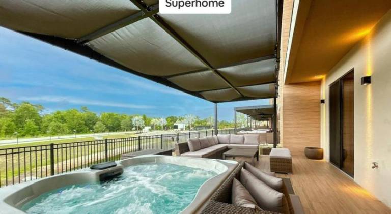 3059 Luxury And Relaxation Just 1 Mile From Disney in Lake Buena Vista, FL