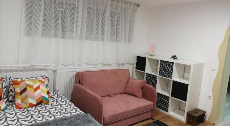 Apartment | Pet-friendly in Bled