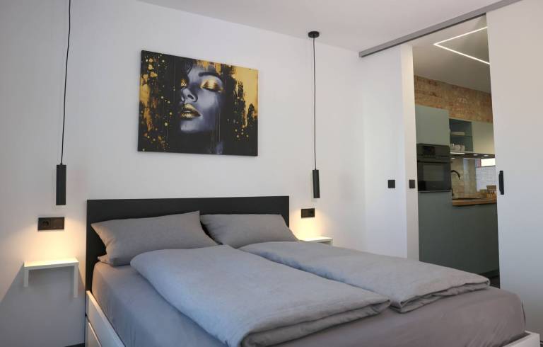 Ferienwohnung Ilmenau