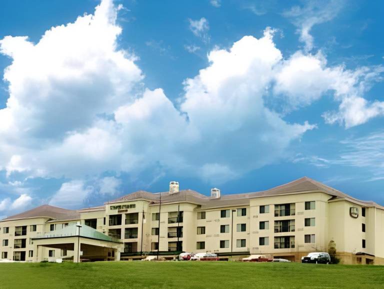 Courtyard by Marriott Harrisonburg — photo 5