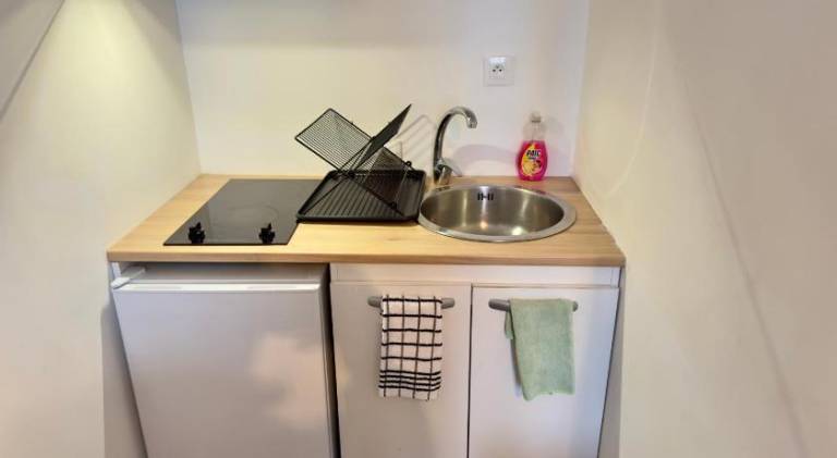 Rental apartment with 1 room for 2 persons — photo 5