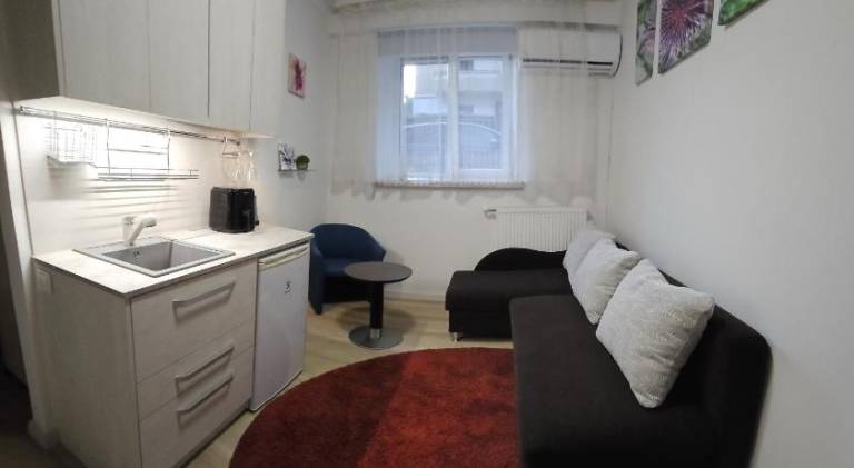 Holiday apartment | Pet-friendly in Kaunas