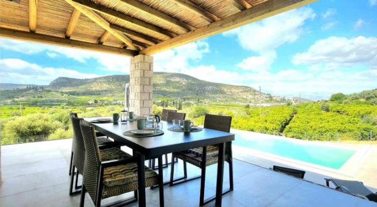 Rental apartment with yard, terrace & BBQ | Dogs allowed — photo 4