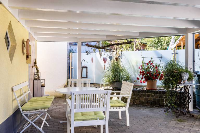 Ferienwohnung  Balingen