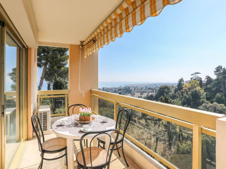 Appartement Nice