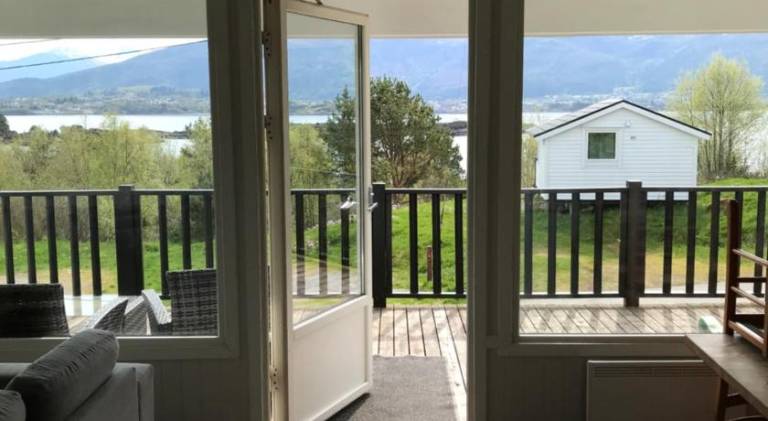 Volsdalen Camping — photo 2