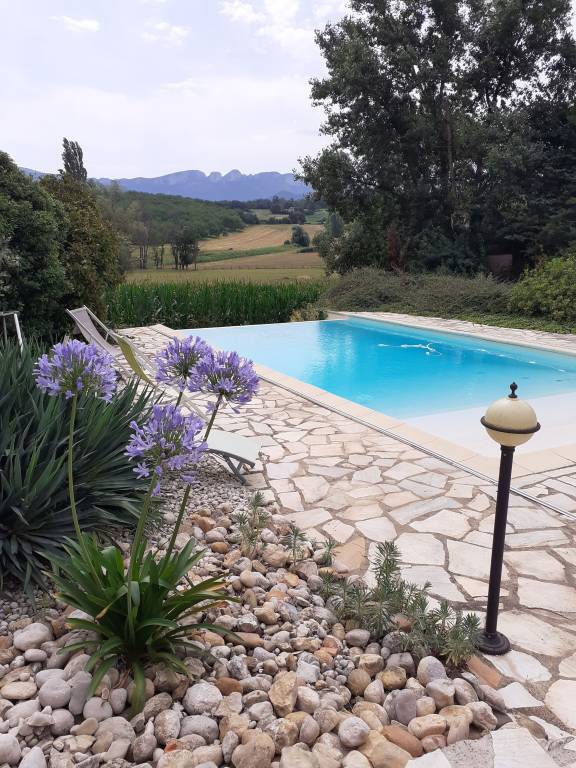 Villa Chatuzange-le-Goubet