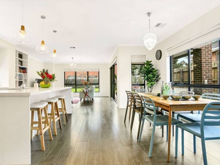 Hus West Melbourne