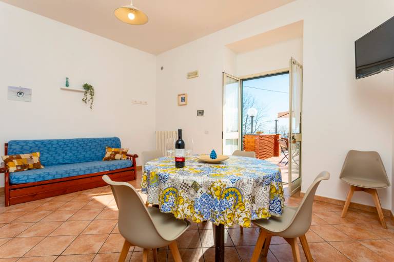 Appartamento Piedimonte etneo