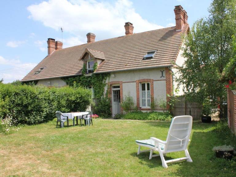 Cottage Neung-sur-Beuvron
