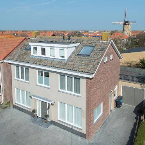 Bed & Breakfast Walcheren