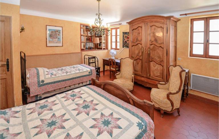Maison de vacances  Le Pradet