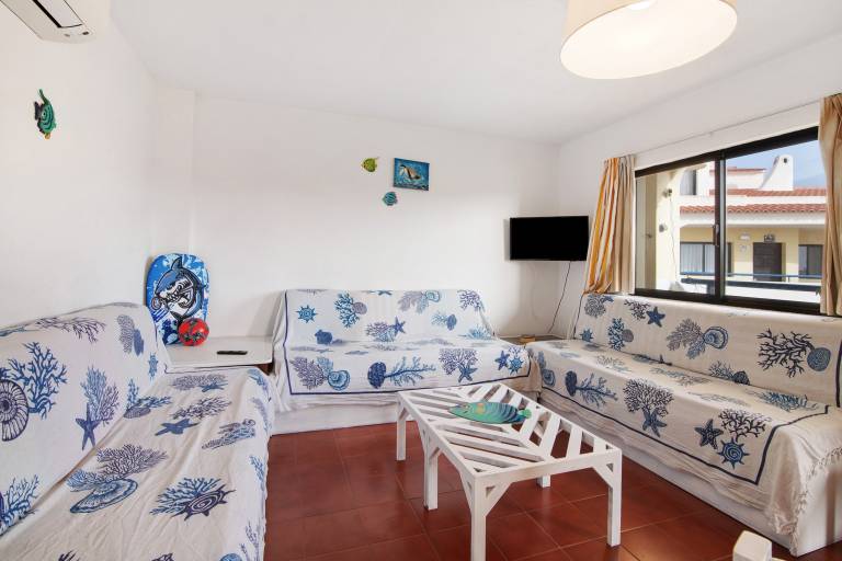 Charming holiday apartment with patio, barbeque & garden | Sea view | Close to the beach | Suitable for remote work | Pet-friendly — photo 4