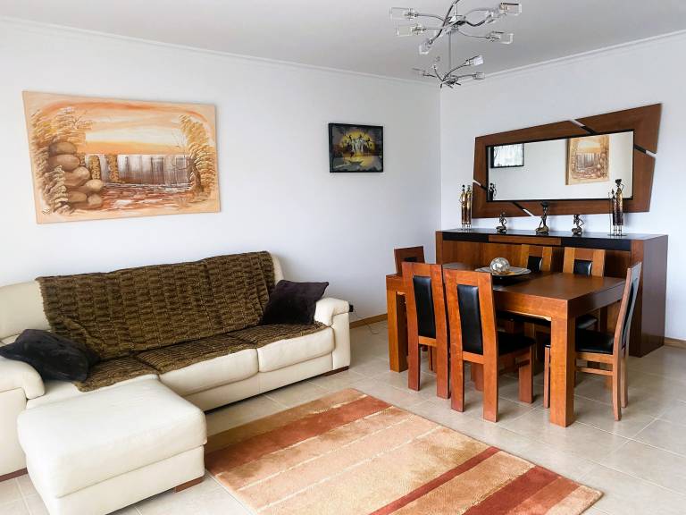 Apartamento Vila Pouca de Aguiar