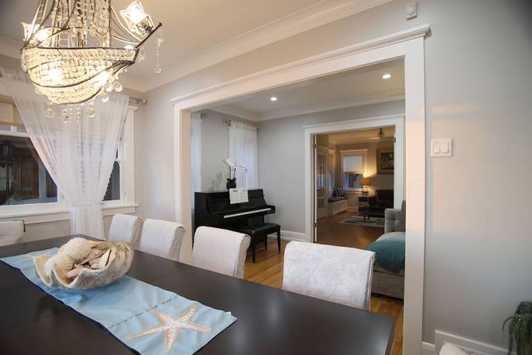 Casa Long Beach