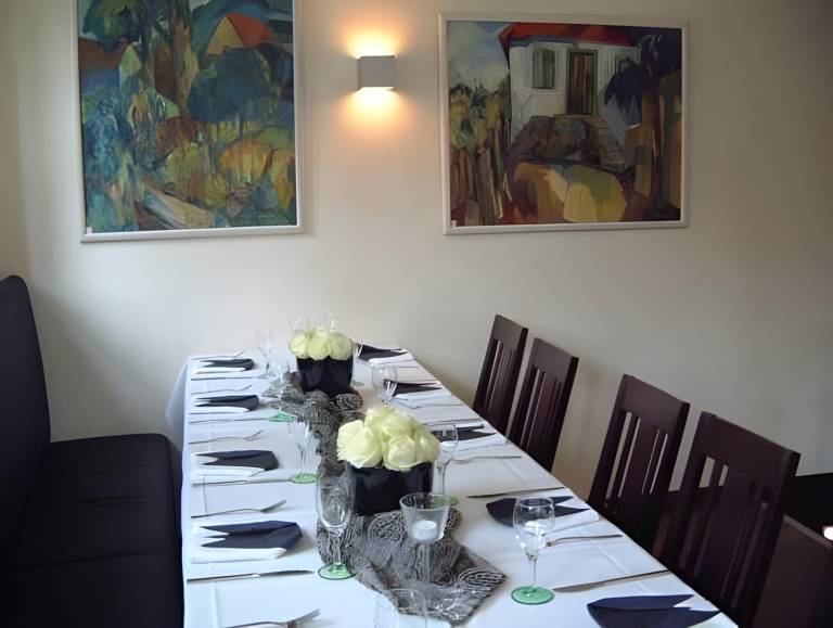 Ebracher Hof — photo 3