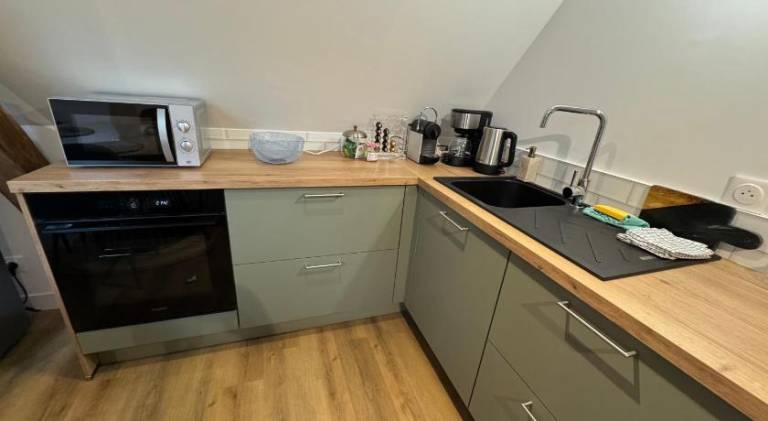 Rental apartment with 2 rooms for 6 persons — photo 5