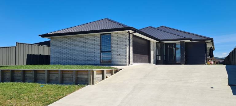 House Te Anau