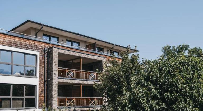 Rental apartment with patio | Good for workation in Zell am See