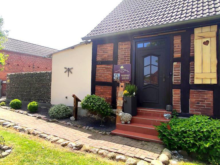 Ferienwohnung Pritzwalk
