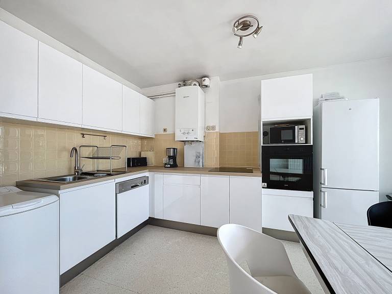 Apartment | Beach nearby | Dogs allowed — photo 4