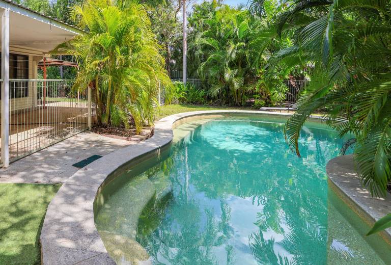 House  Nightcliff