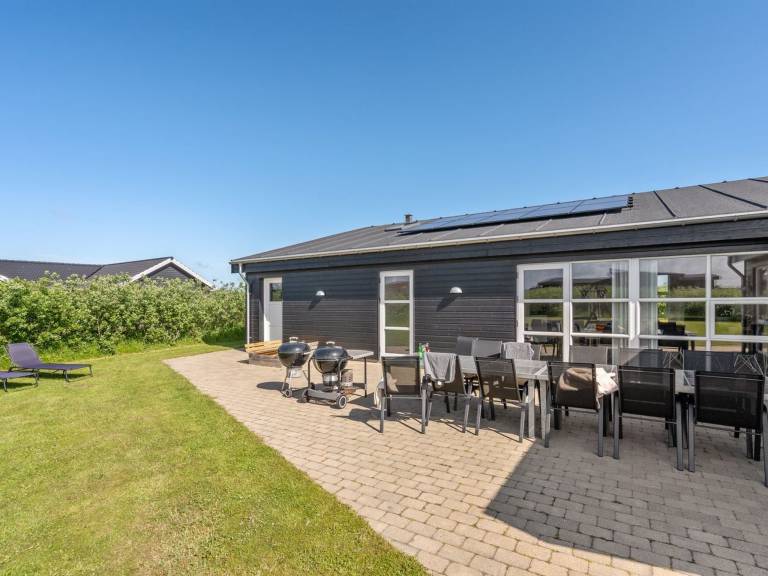 House Løkken