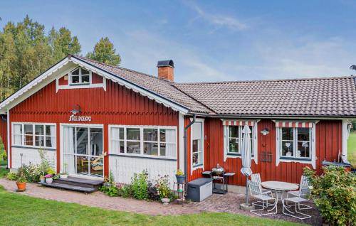Hus Ljungby