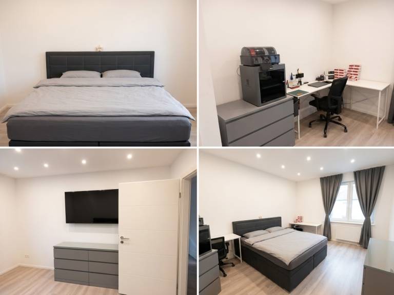 Privatzimmer Giesen