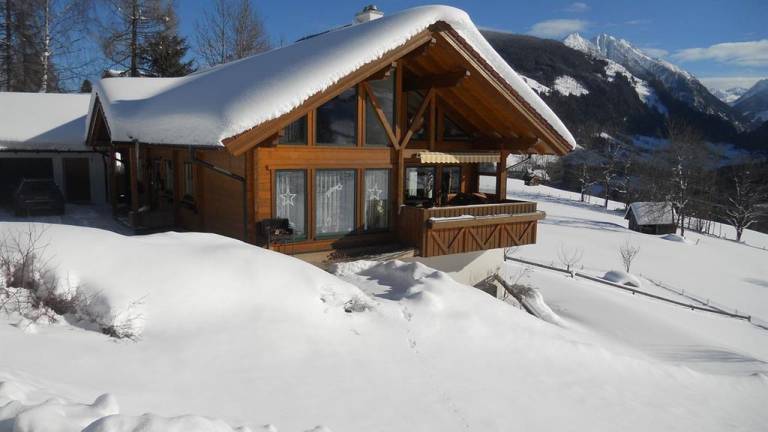 Ferienwohnung Schladming