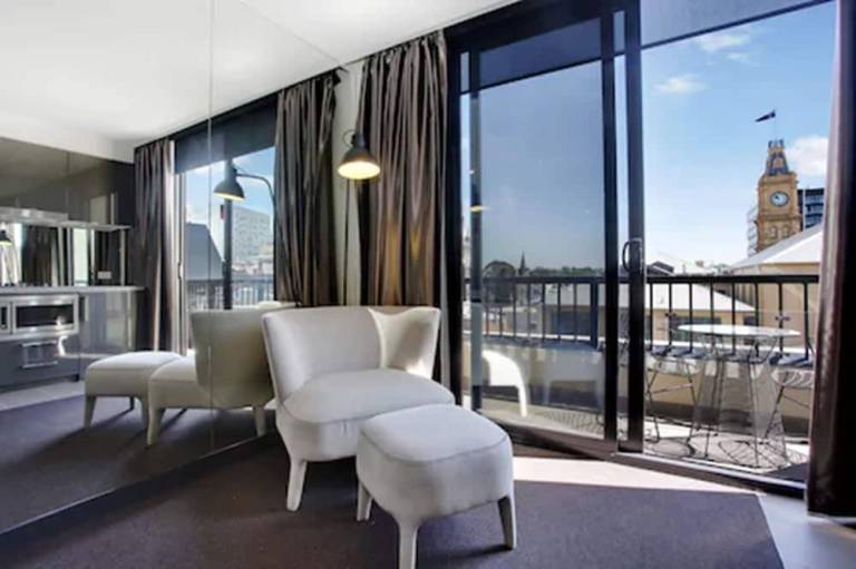 Aparthotel Hawthorn