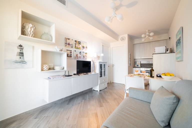 Apartament Balestrino