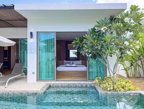 Resort Bang Tao Beach