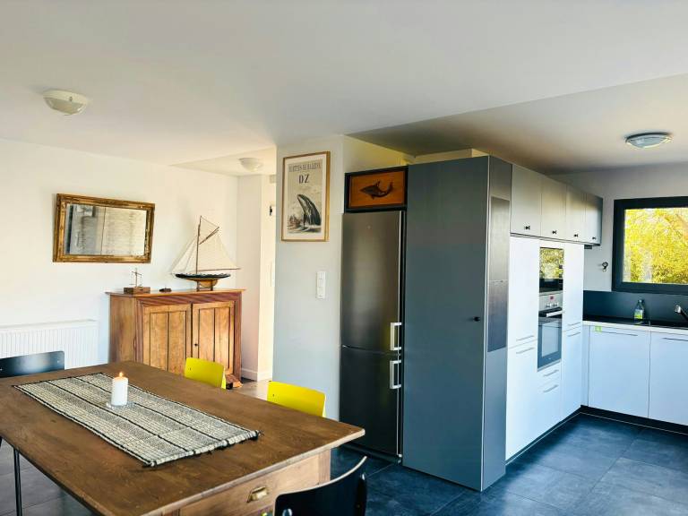 Contemporary haven on the Breton coast — photo 5