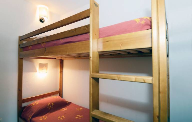 Logement  Saint-Lary-Soulan