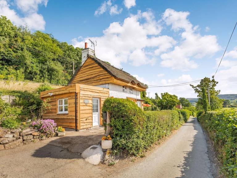 Elsie s Cottage