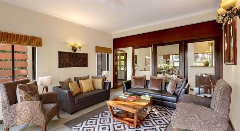 4 Lake View Manesar Golf Villa — photo 3