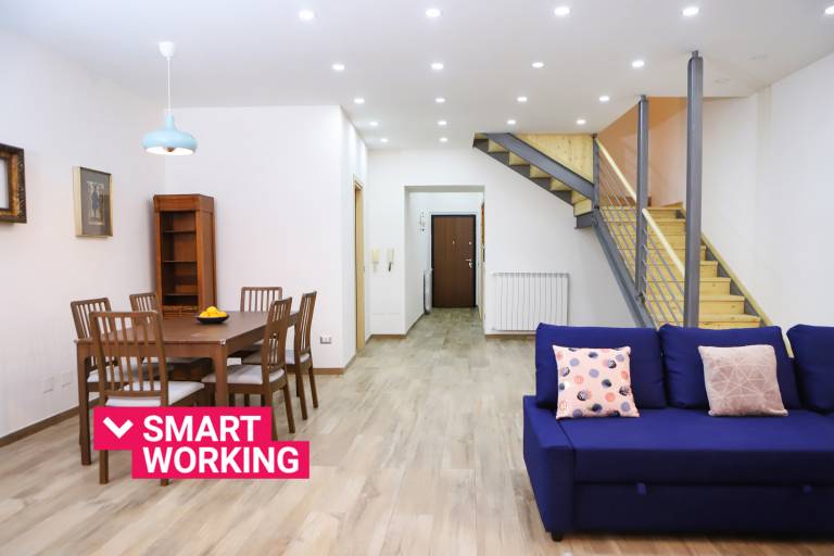 Ferienwohnung Neapel