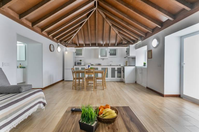 Ferienwohnung La Matanza de Acentejo