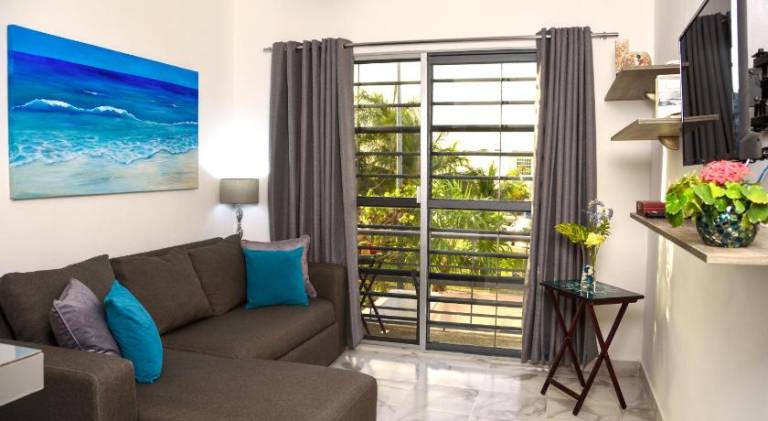 Apartment | Dogs allowed in Cancún