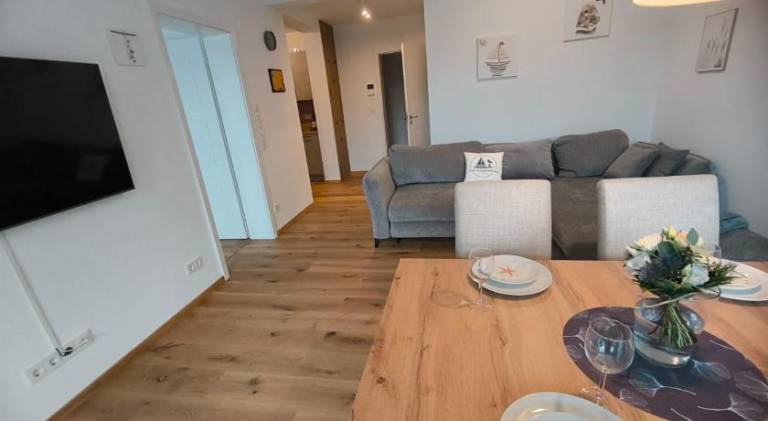 Charming holiday apartment | Pet-friendly — photo 2