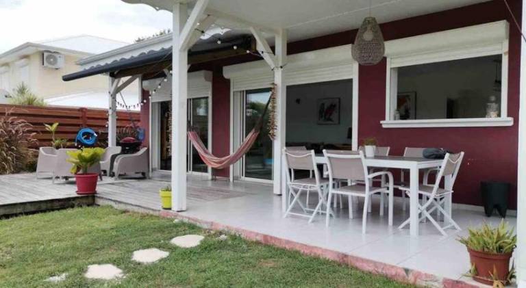 Fully equipped nice villa with private pool, patio & BBQ | Suitable for remote work | Pet-friendly — photo 3