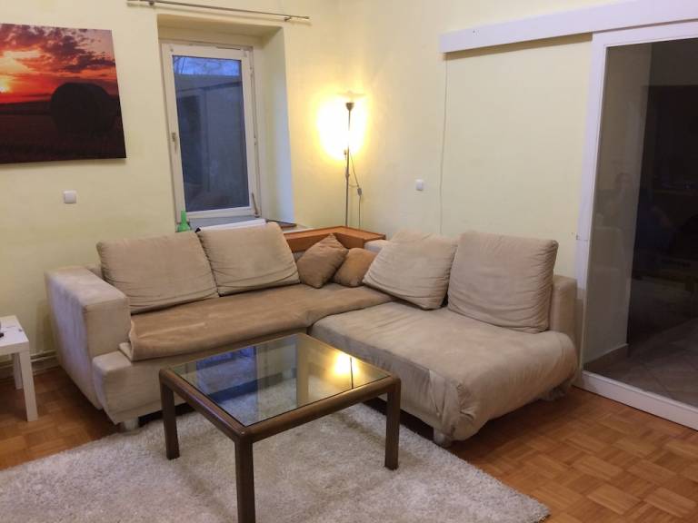 Ferienwohnung Begunje