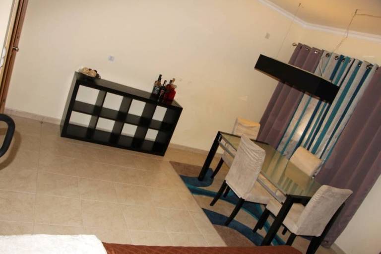 Appartement Atalaia