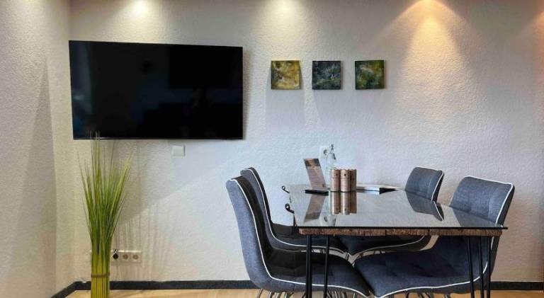 Rental apartment with 2 rooms for 5 persons — photo 4